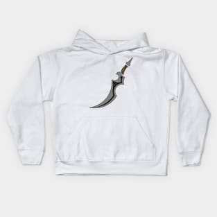 Dagger Kids Hoodie